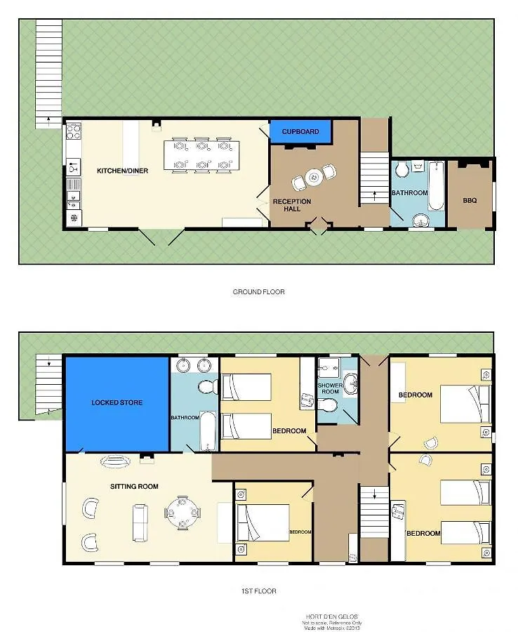 Hort Den Gelos Campanet Mallorca Crestatx Spanyolország